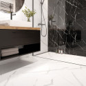 CALACATTA WHITE